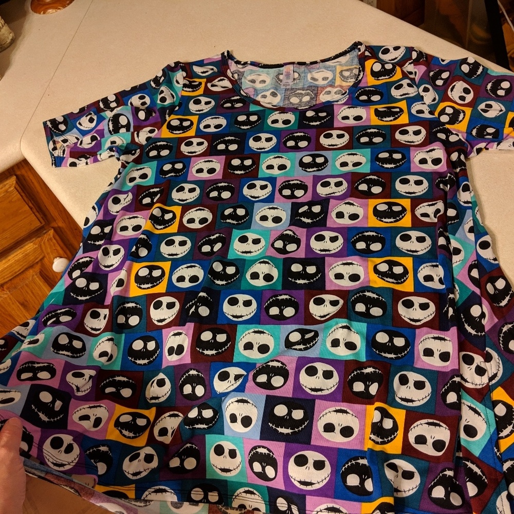 LuLaroe shirt